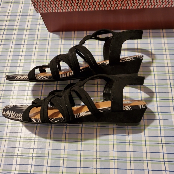 CP Wren Shoes 8M - Picture 6 of 8